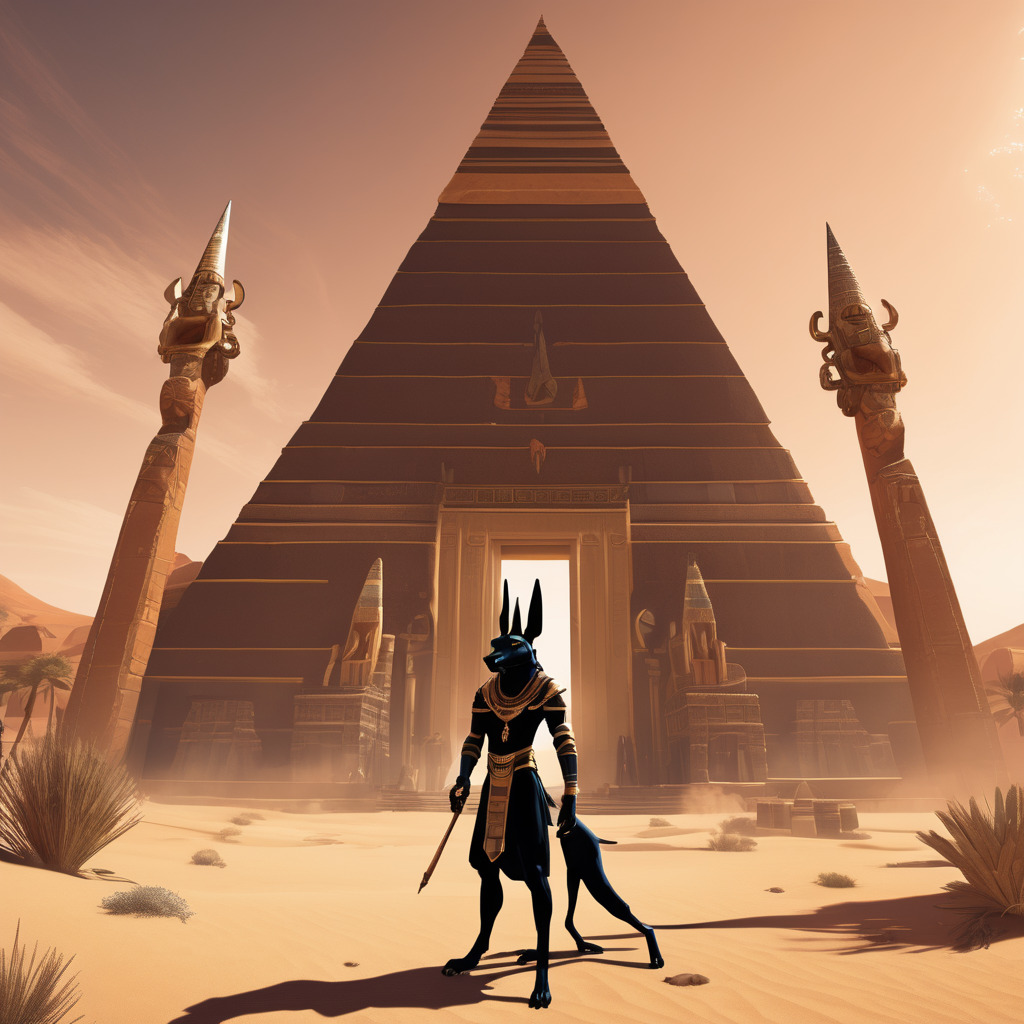 Anubis